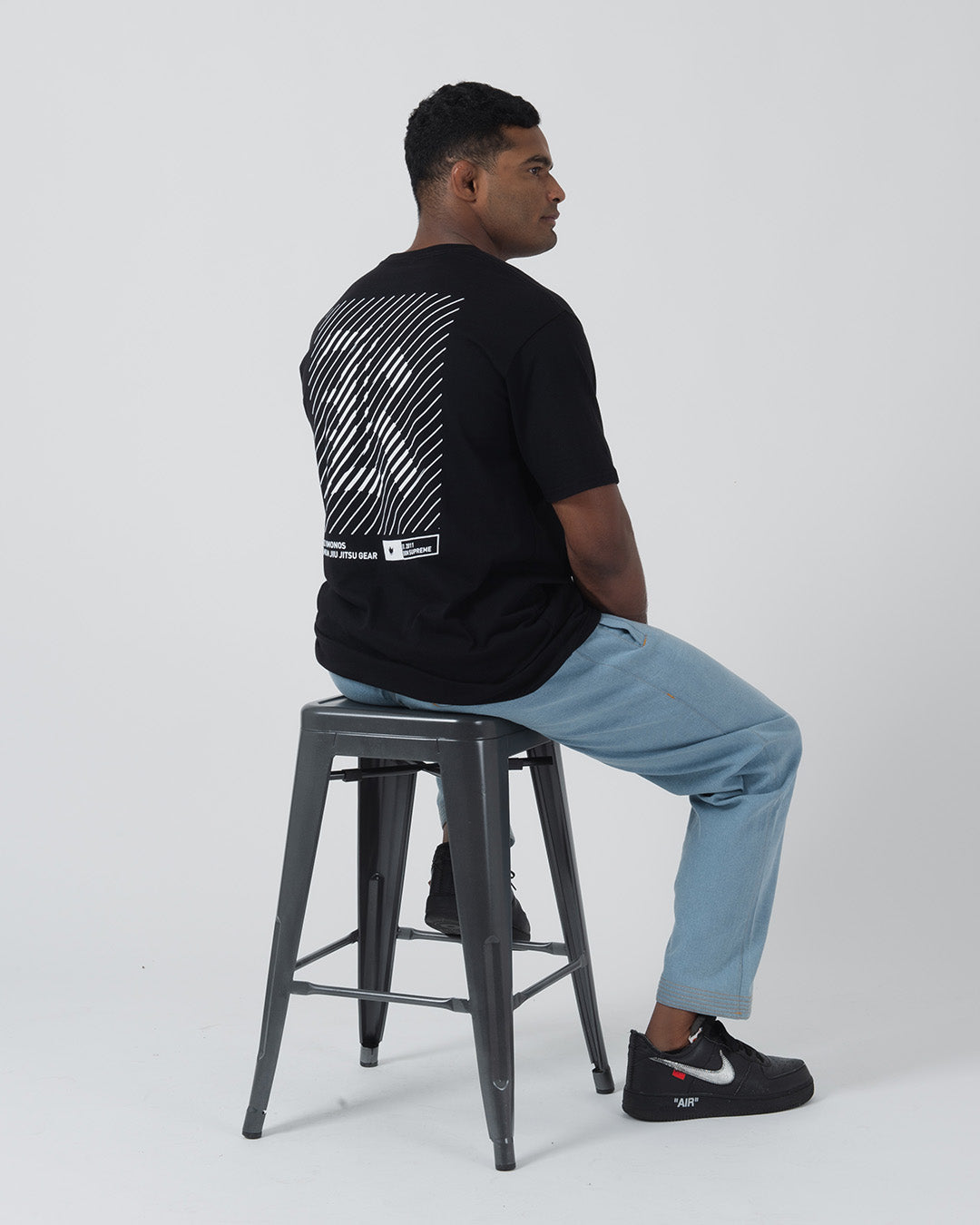 T-shirt Nuances