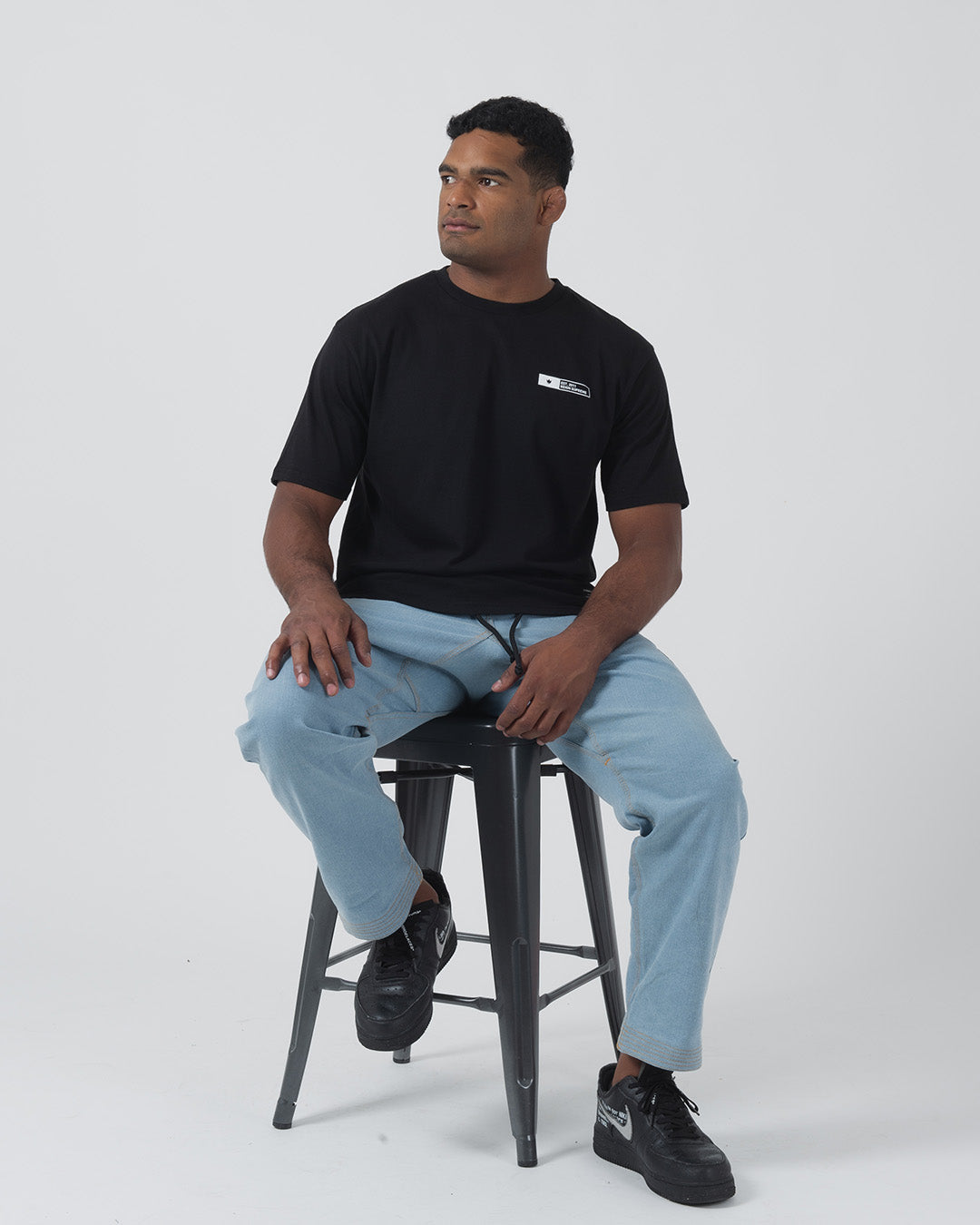 T-shirt Nuances