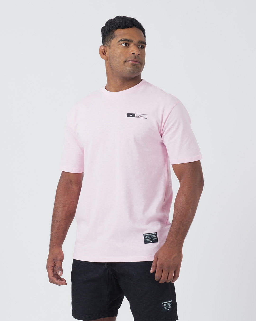T-shirt Nuances