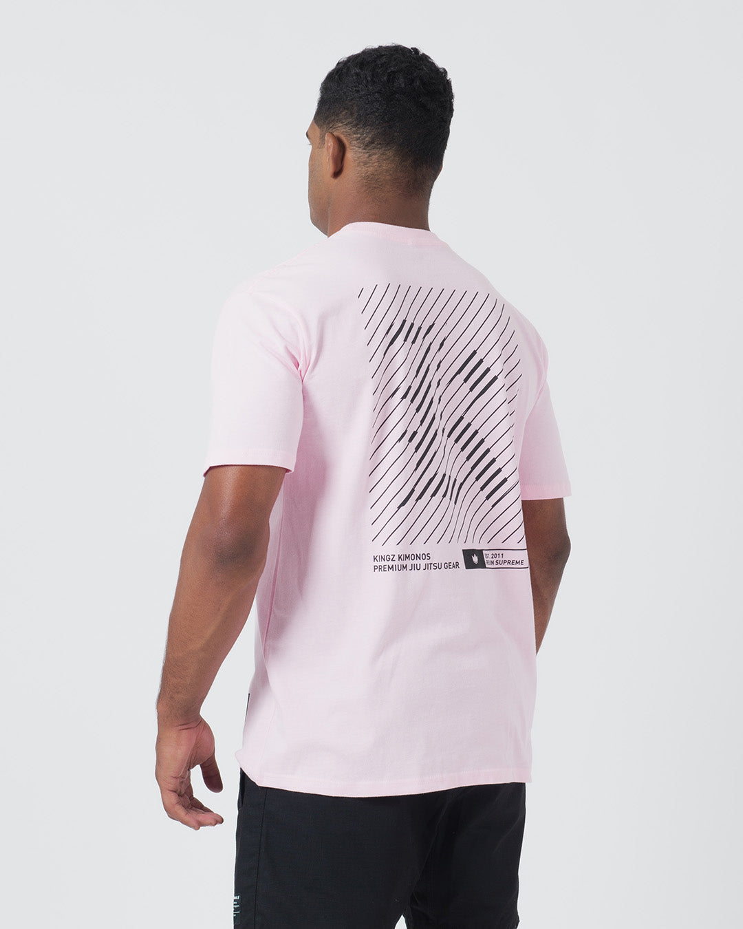 T-shirt Nuances