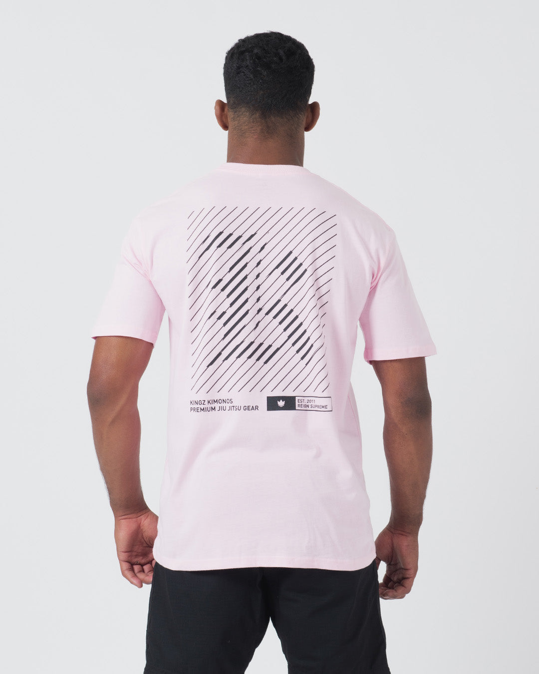 T-shirt Nuances