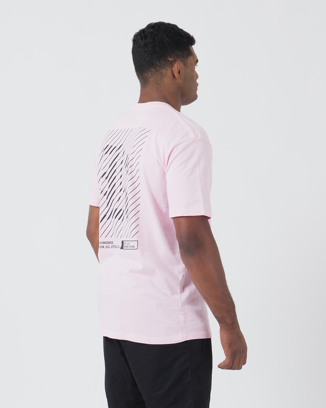 T-shirt Nuances