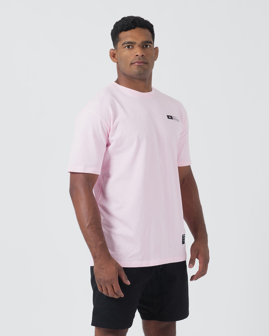T-shirt Nuances