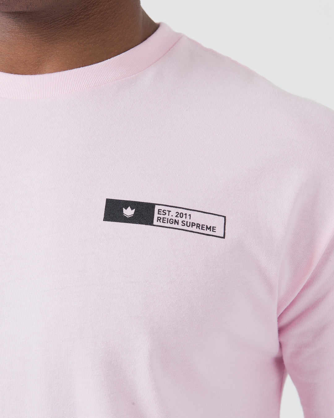 T-shirt Nuances