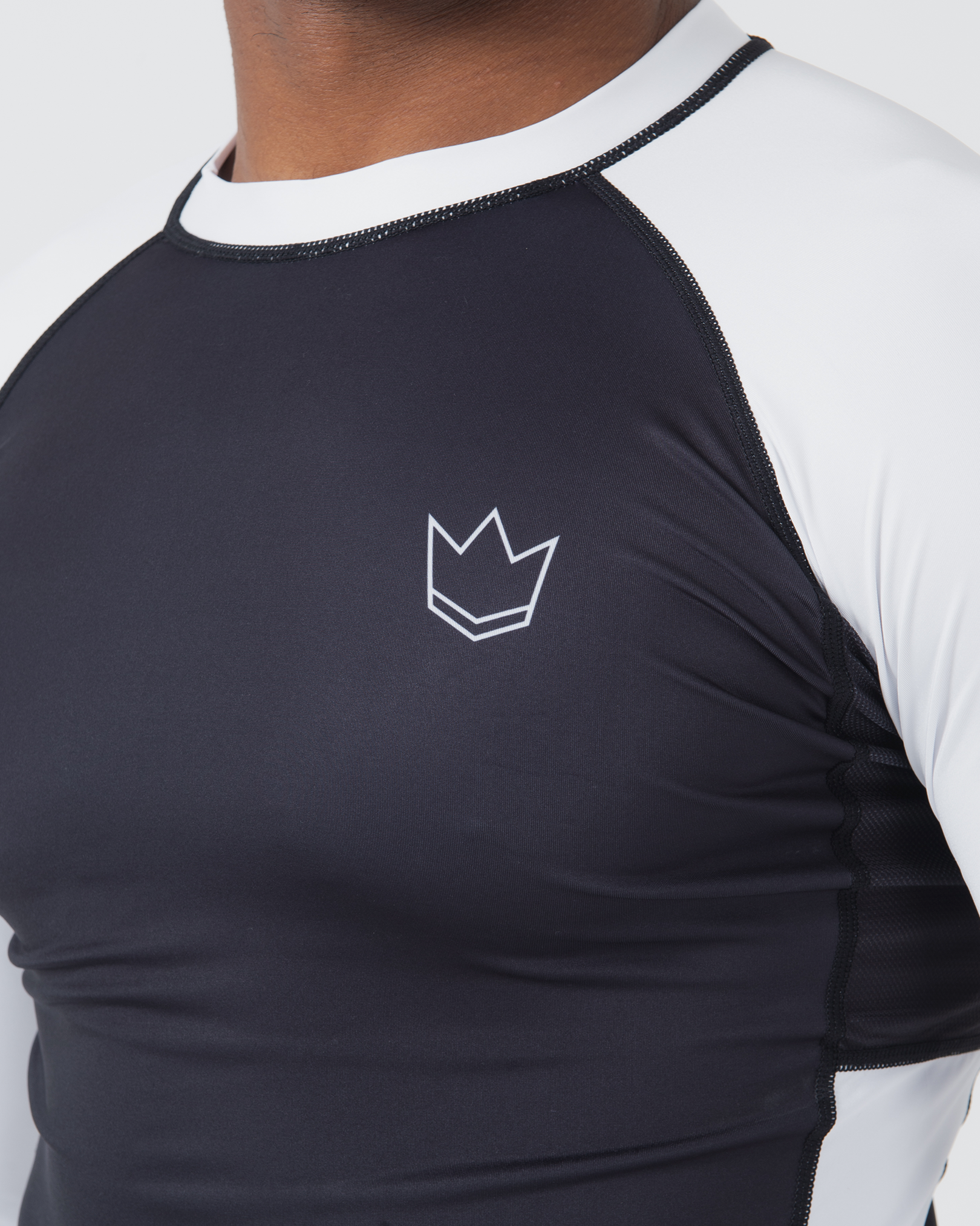 Rashguard à manches longues Ranked Performance V2