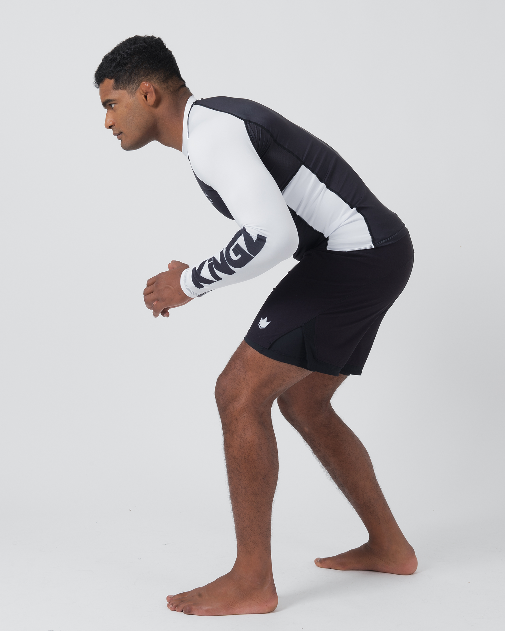 Rashguard à manches longues Ranked Performance V2