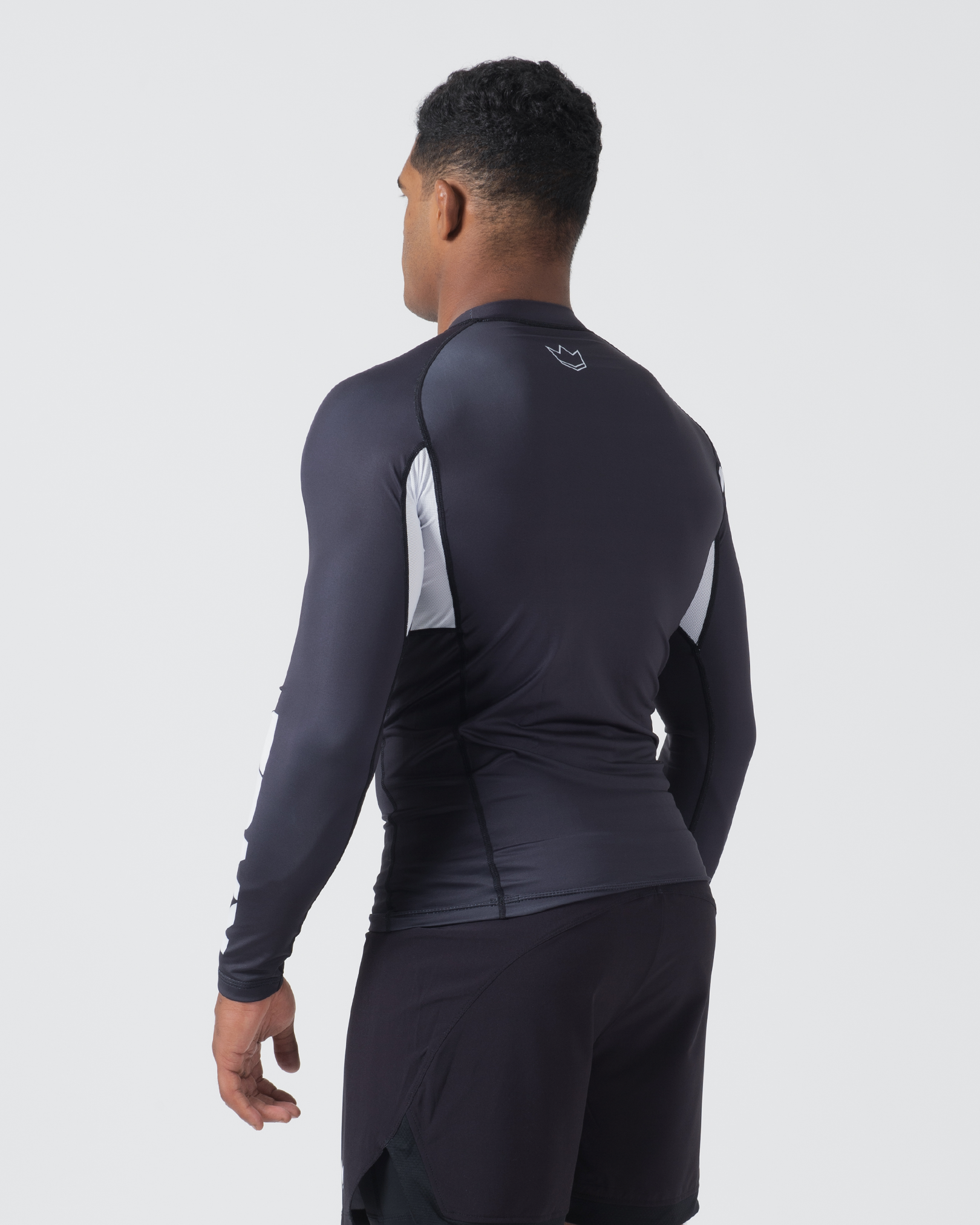 Rashguard à manches longues Ranked Performance V2