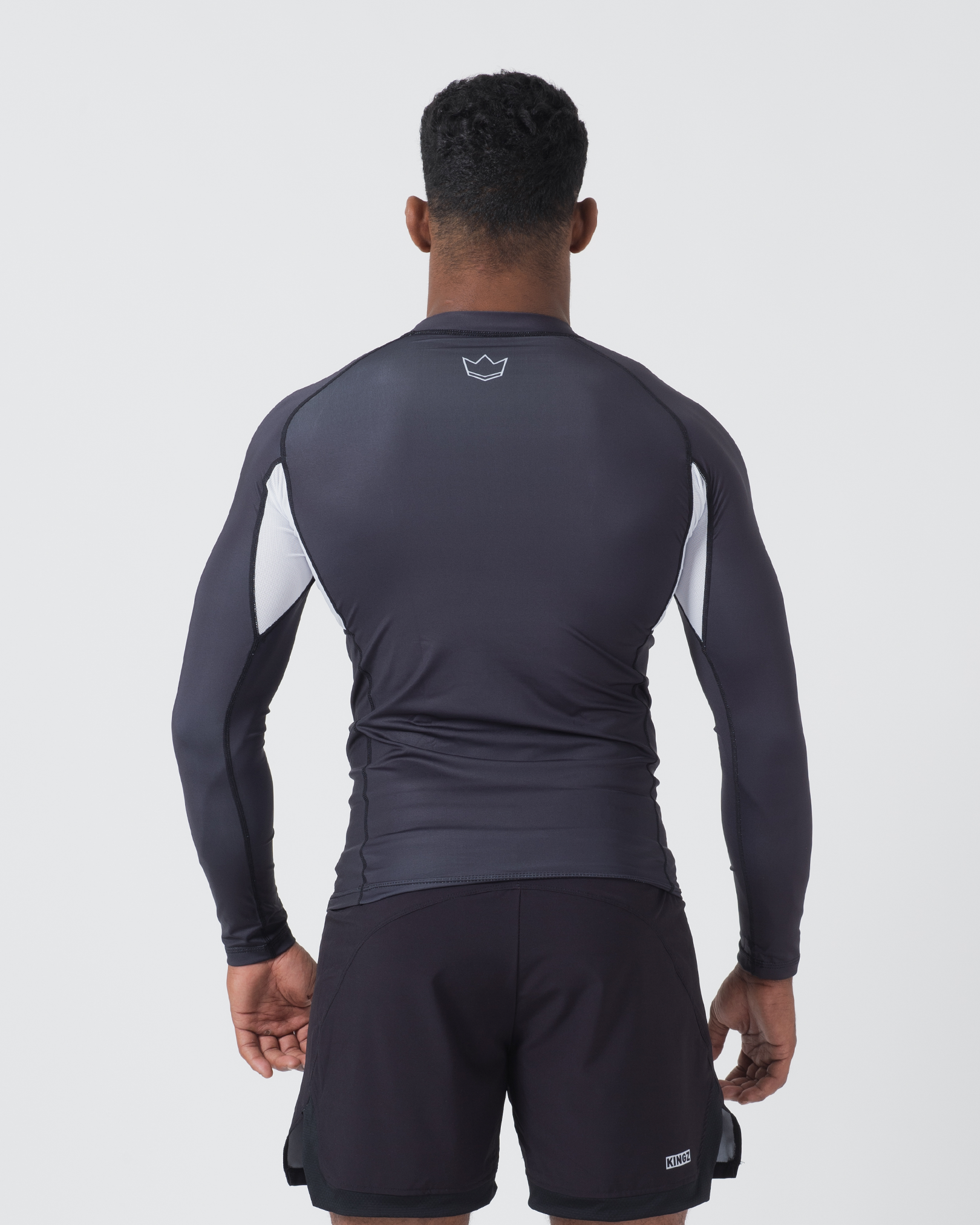 Rashguard à manches longues Ranked Performance V2