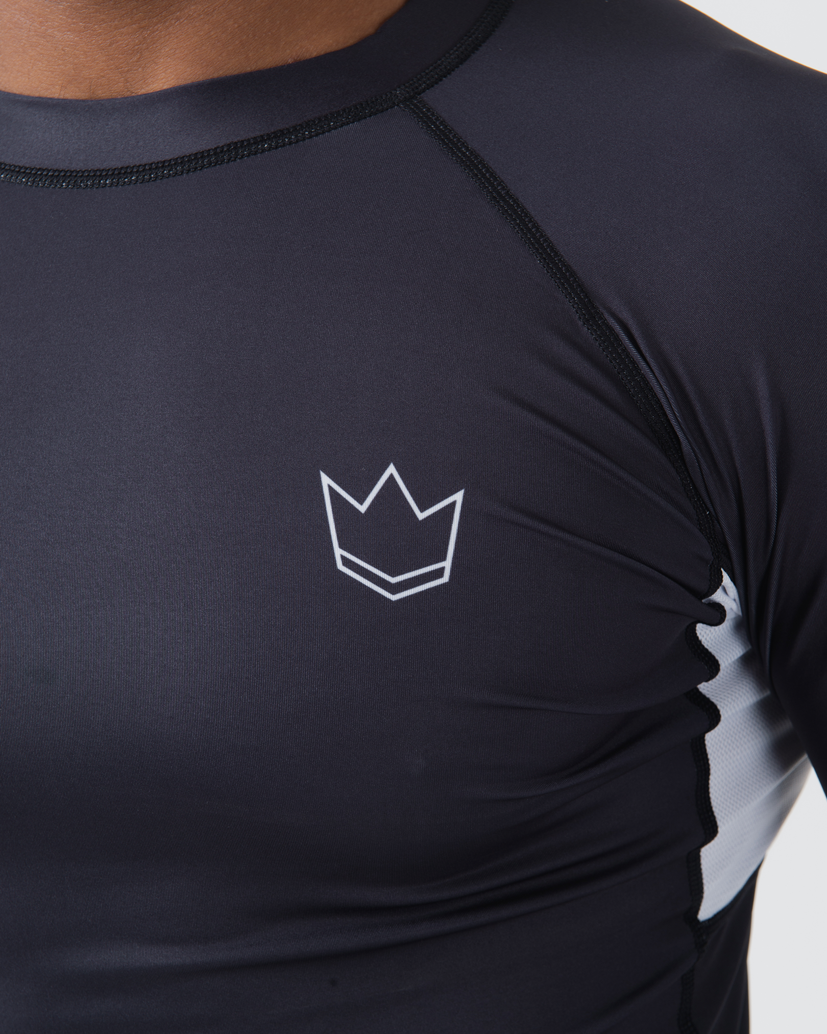 Rashguard à manches longues Ranked Performance V2