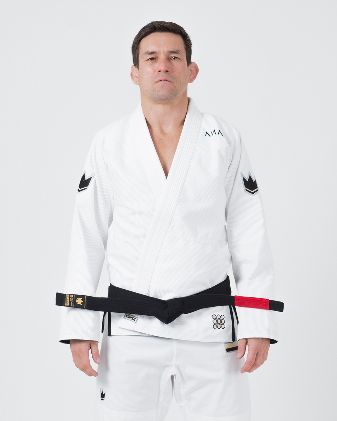 Gi Jiu Jitsu Nano 3.0 - Blanc