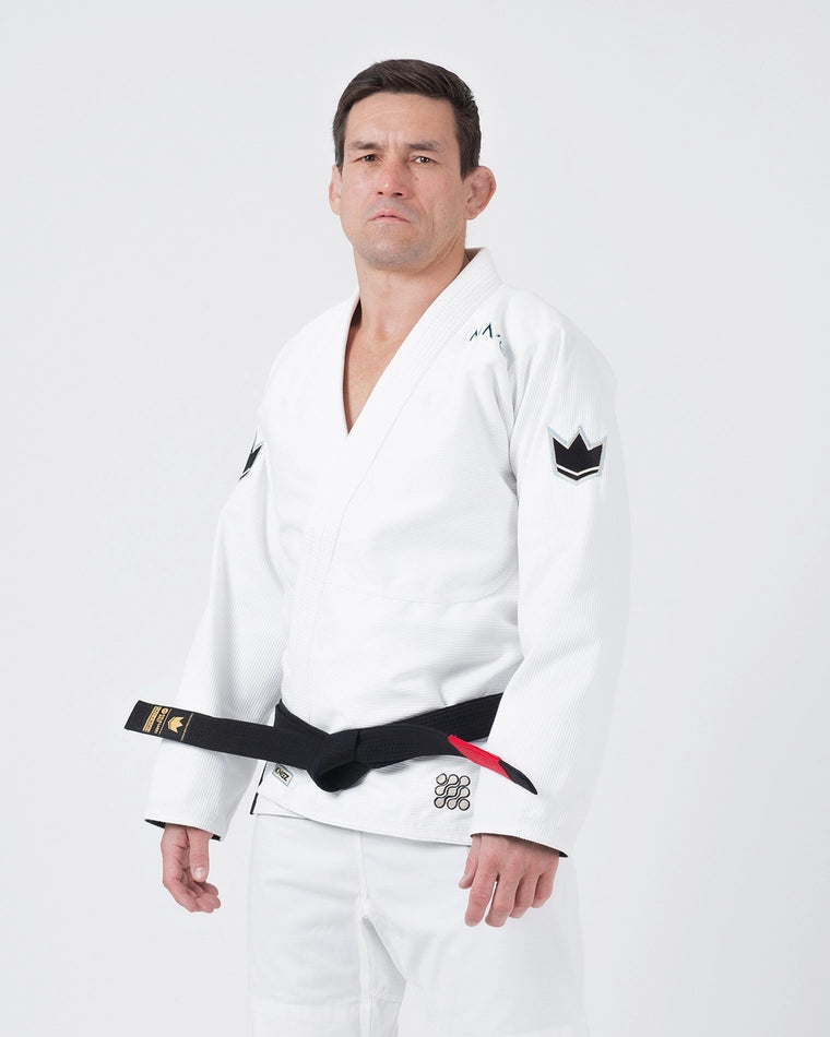 Nano 3.0 Jiu Jitsu Gi - Black