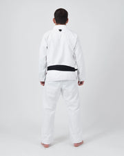 KINGZ-Nano 3.0 Jiu Jitsu Gi - White