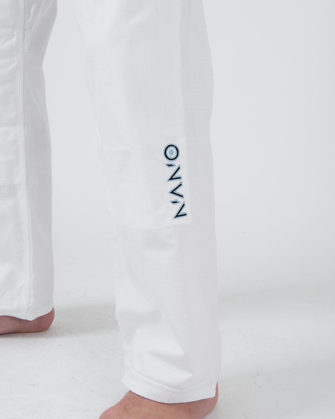 Gi Jiu Jitsu Nano 3.0 - Blanc