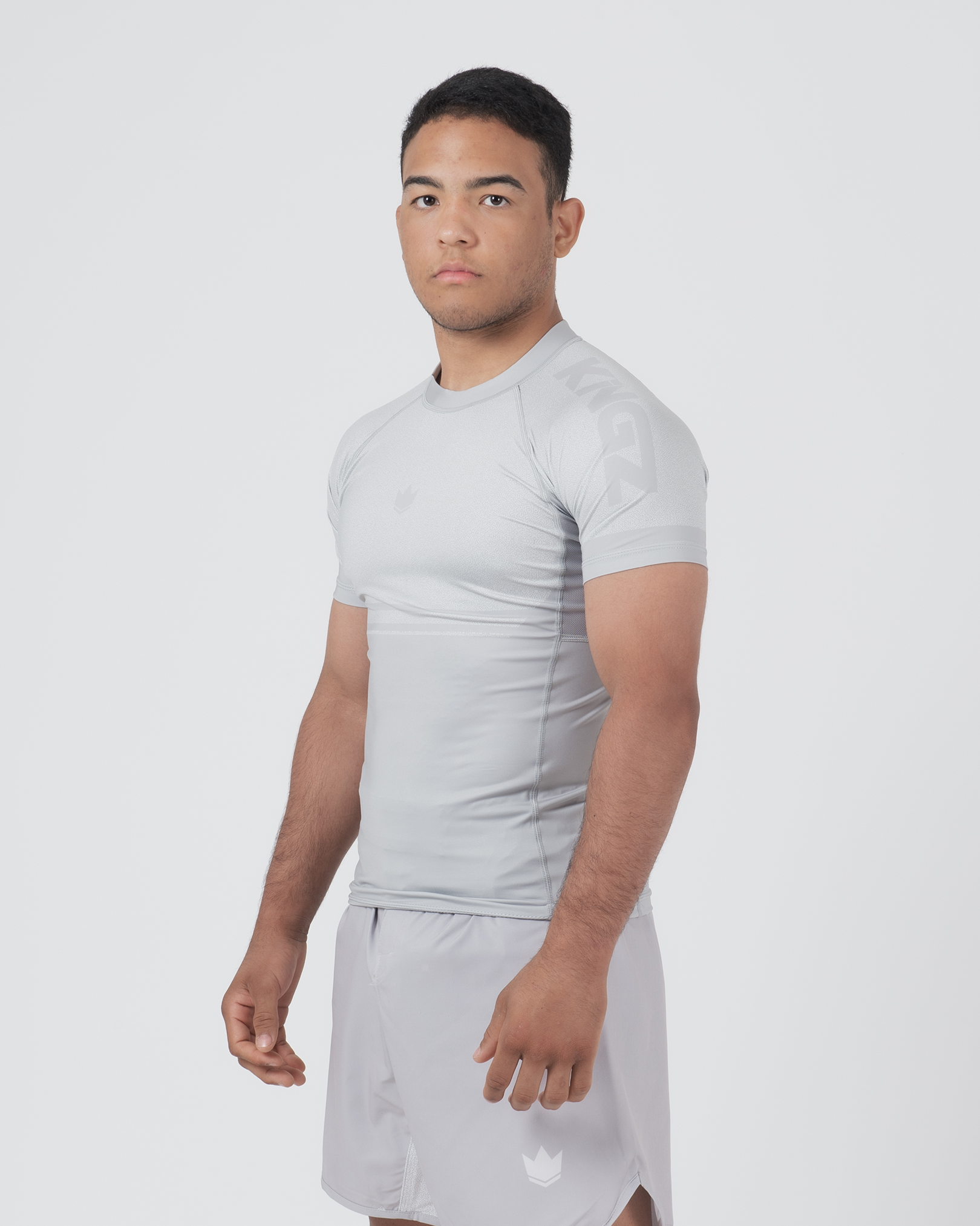 Rashguard fantôme