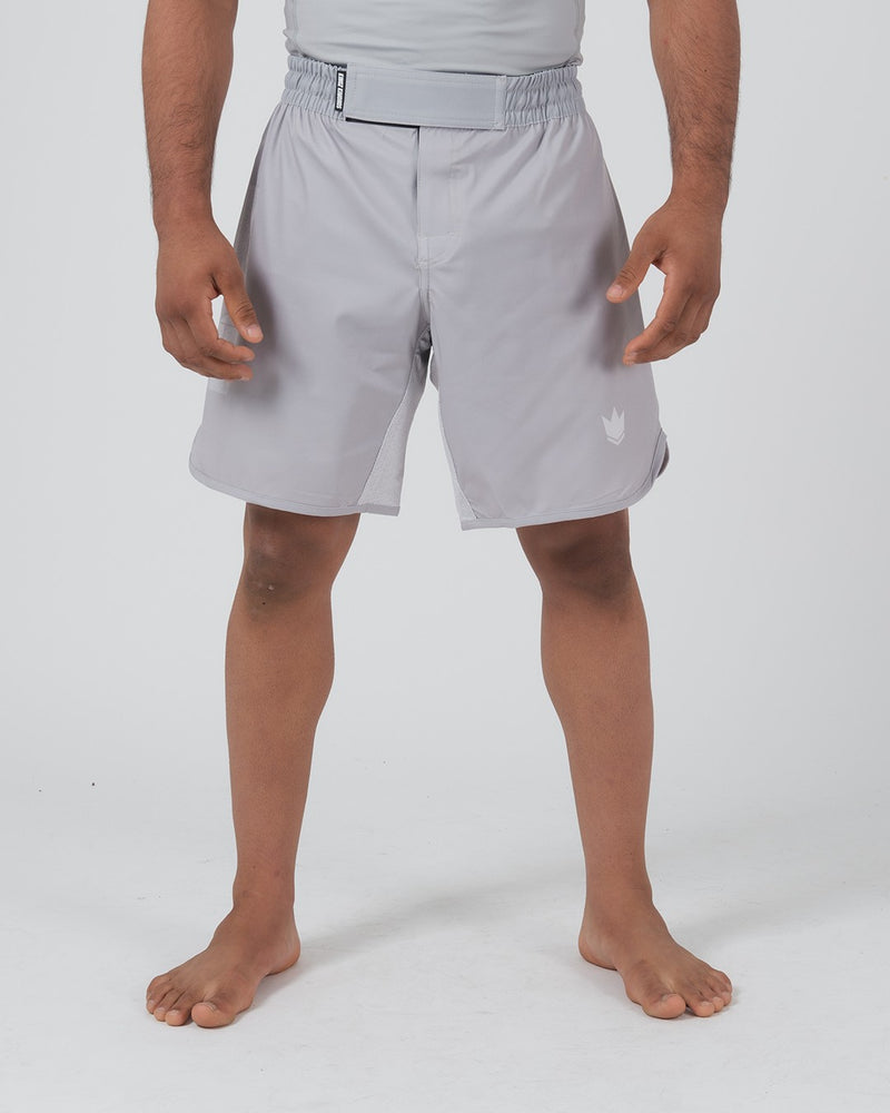 Kingz Ghost Men's Grappling Shorts