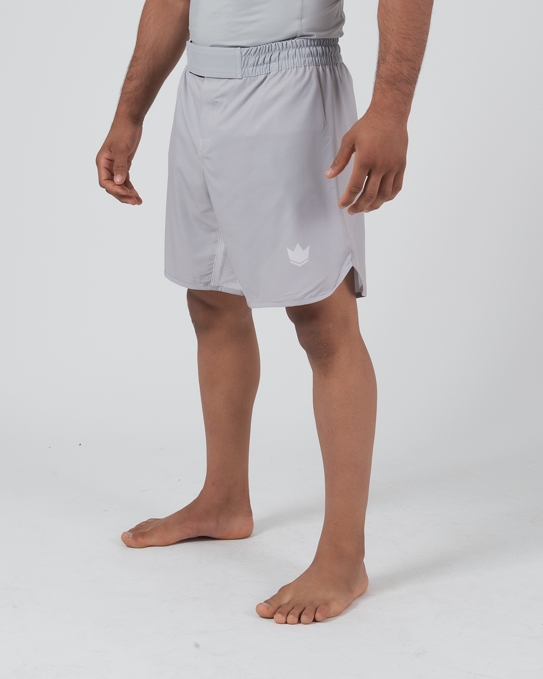 Short de lutte Ghost