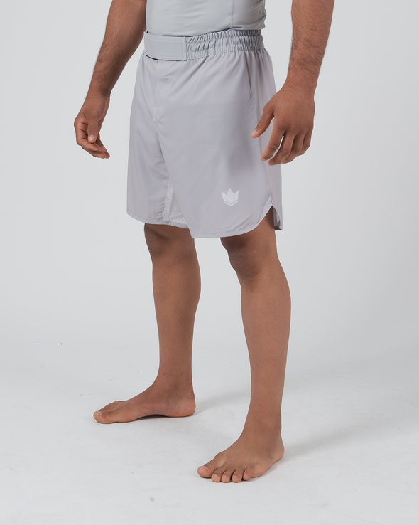 Short de lutte Ghost
