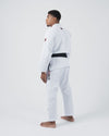 Ultralight 2.0 Jiu Jitsu Gi - White (2023 version)