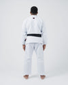 Ultralight 2.0 Jiu Jitsu Gi - White (2023 version)