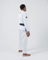 Ultralight 2.0 Jiu Jitsu Gi - White (2023 version)