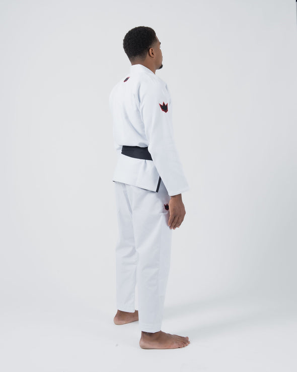 Ultralight 2.0 Jiu Jitsu Gi - White (2023 version)