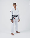 Ultralight 2.0 Jiu Jitsu Gi - White