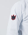 Ultralight 2.0 Jiu Jitsu Gi - White (2023 version)