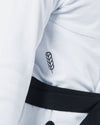 Ultralight 2.0 Jiu Jitsu Gi - White (2023 version)