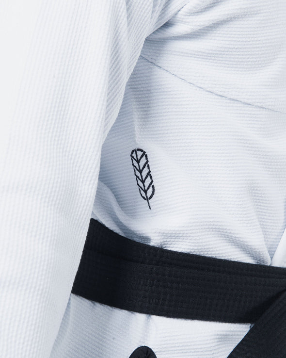 Ultralight 2.0 Jiu Jitsu Gi - White (2023 version)