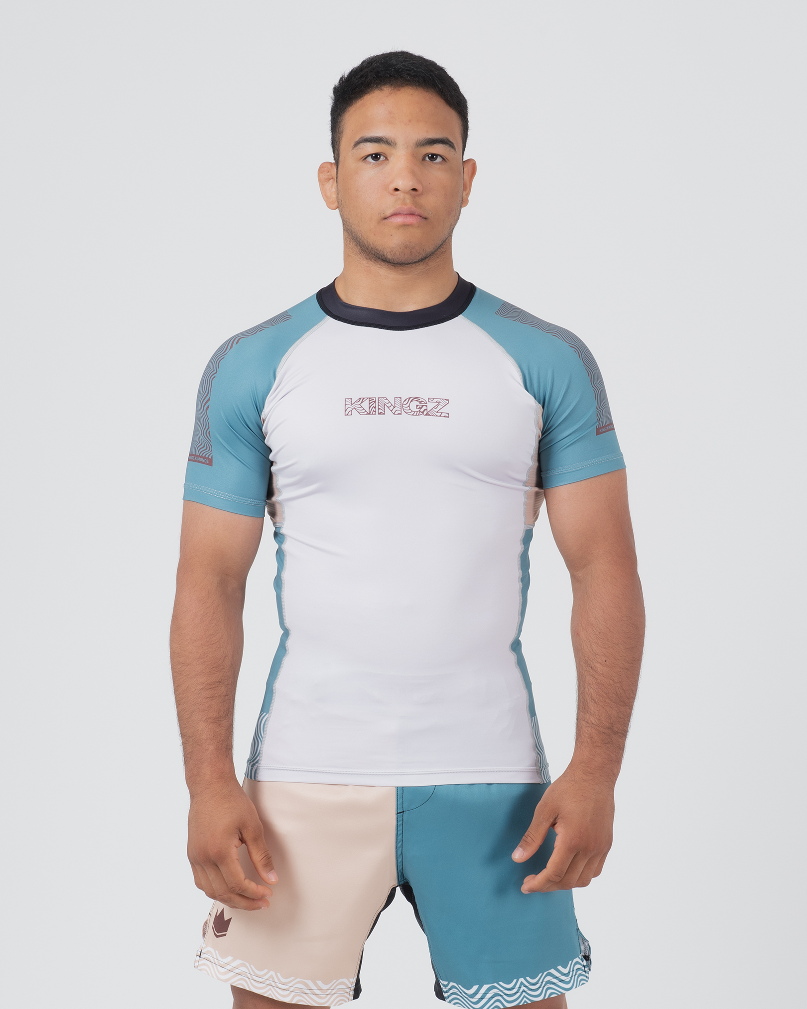 Rashguard Flow 