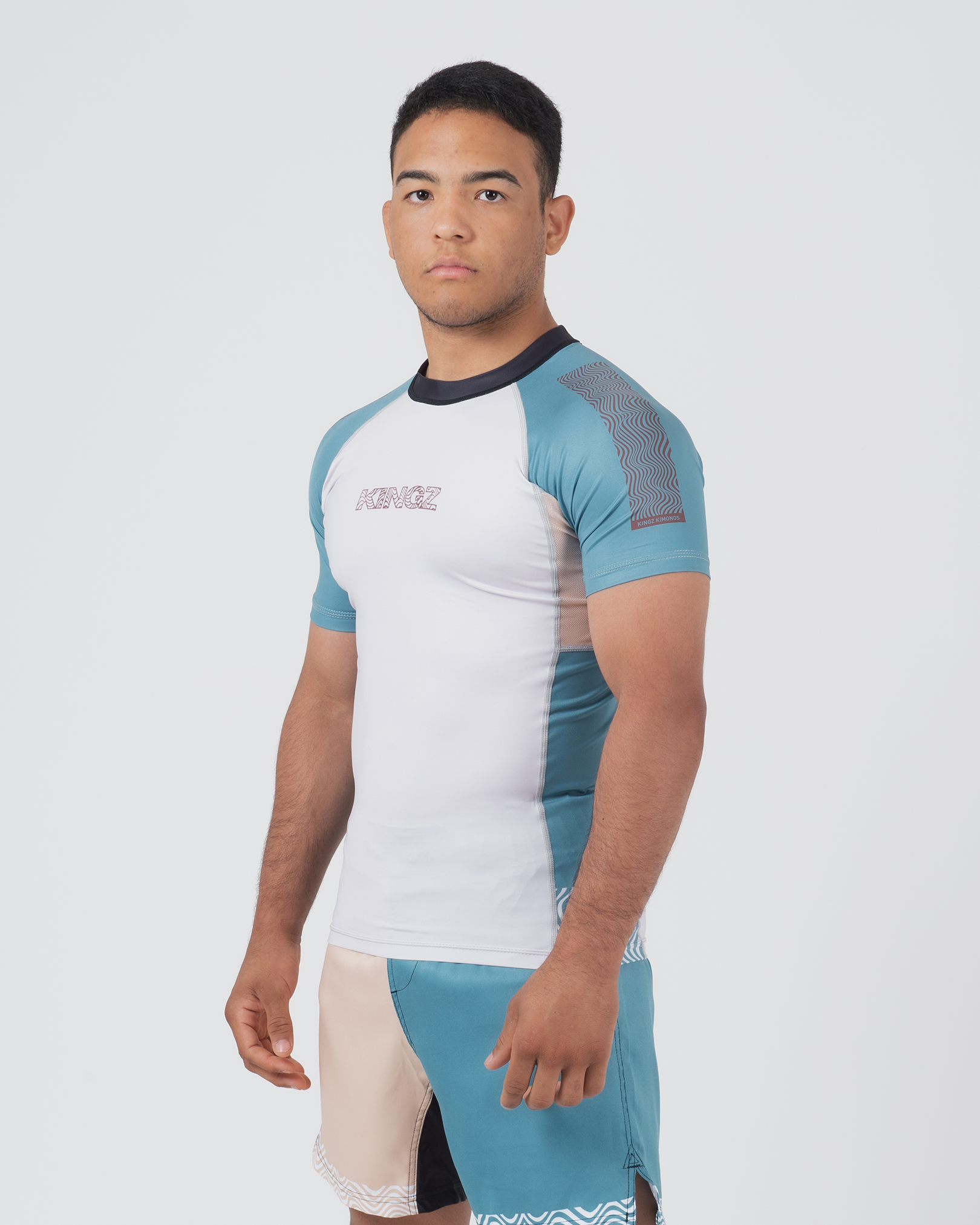 Rashguard Flow 