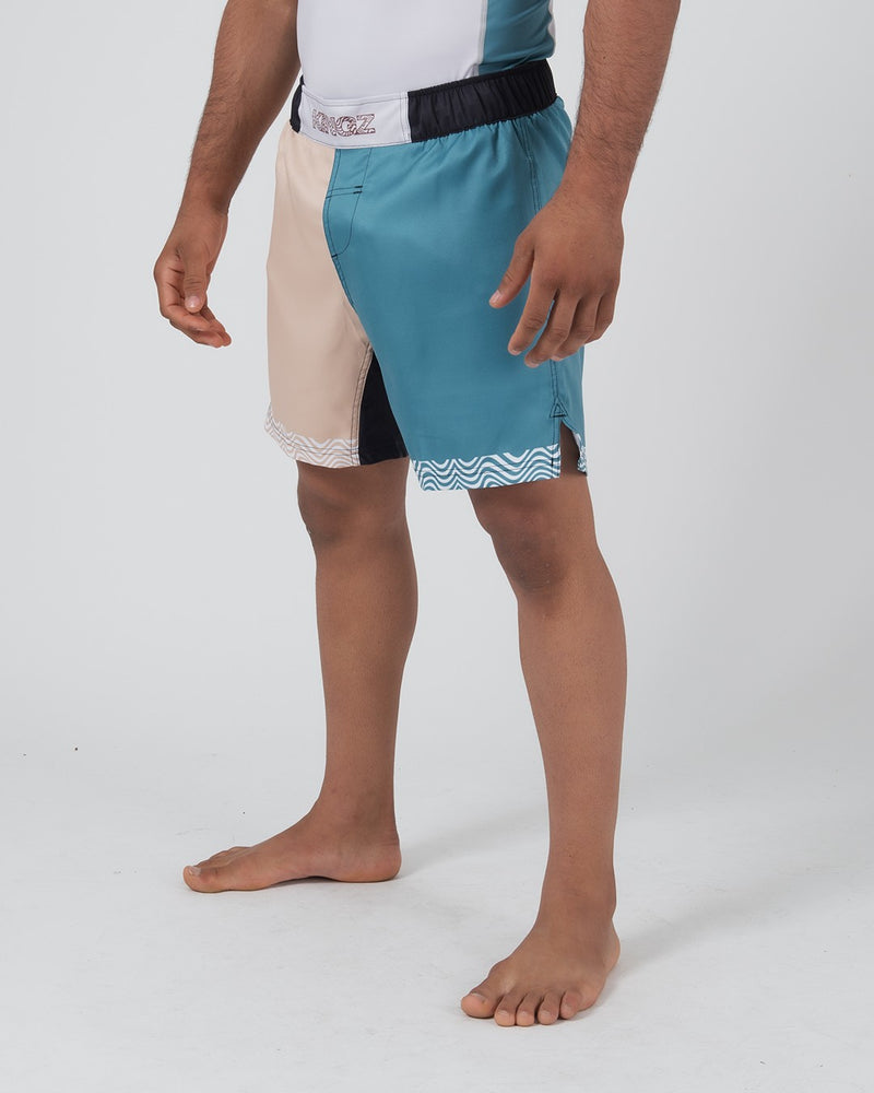Flow Performance Series Shorts
