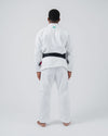 Limited Edition - The ONE Jiu Jitsu Gi - Sage Mint Edition - White