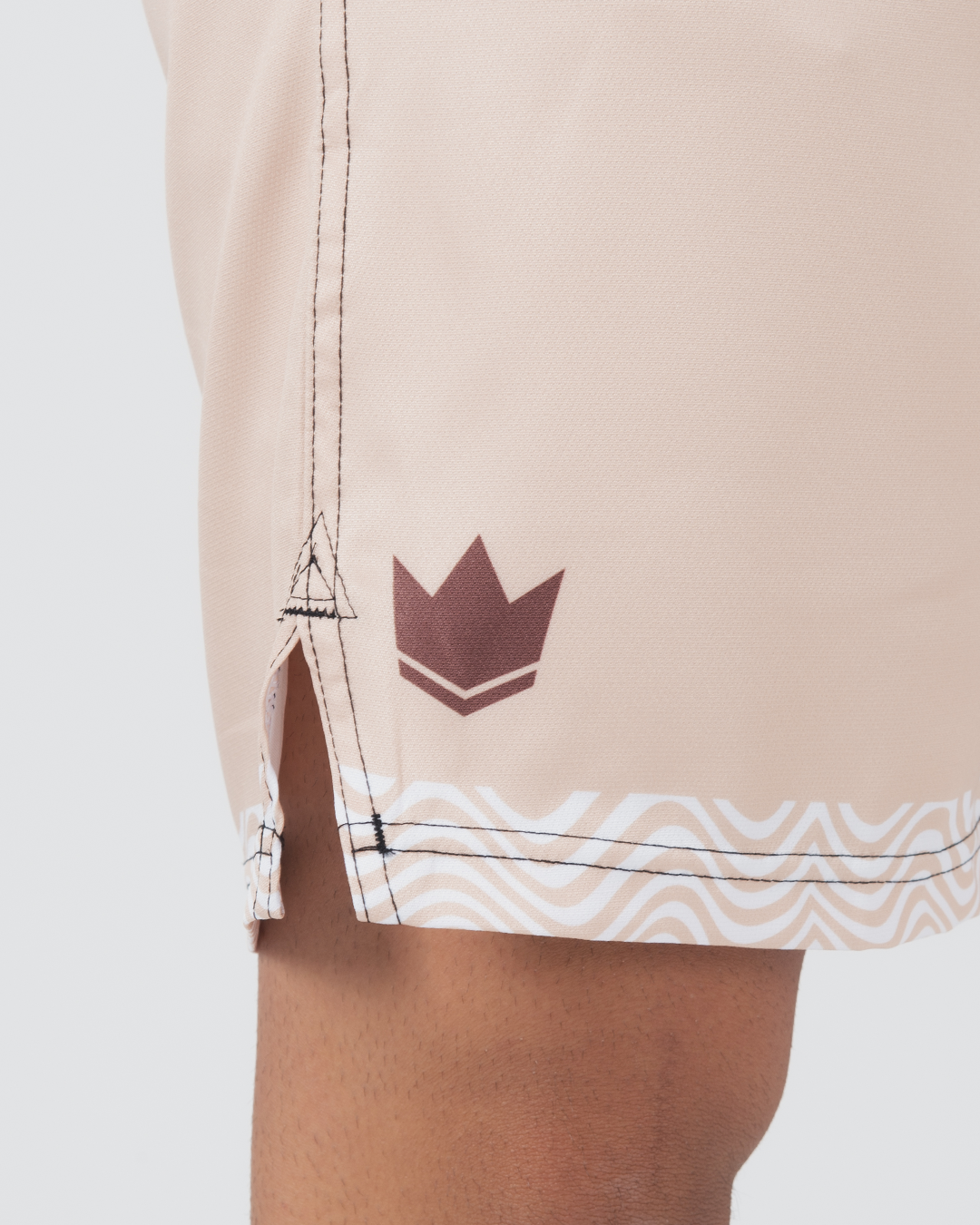 Flow Performance Series Shorts