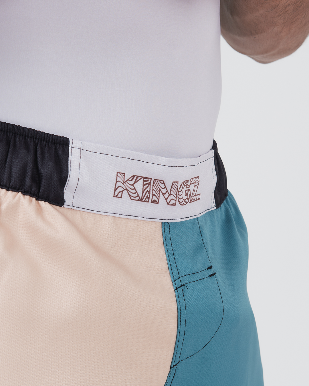Flow Performance Series Shorts