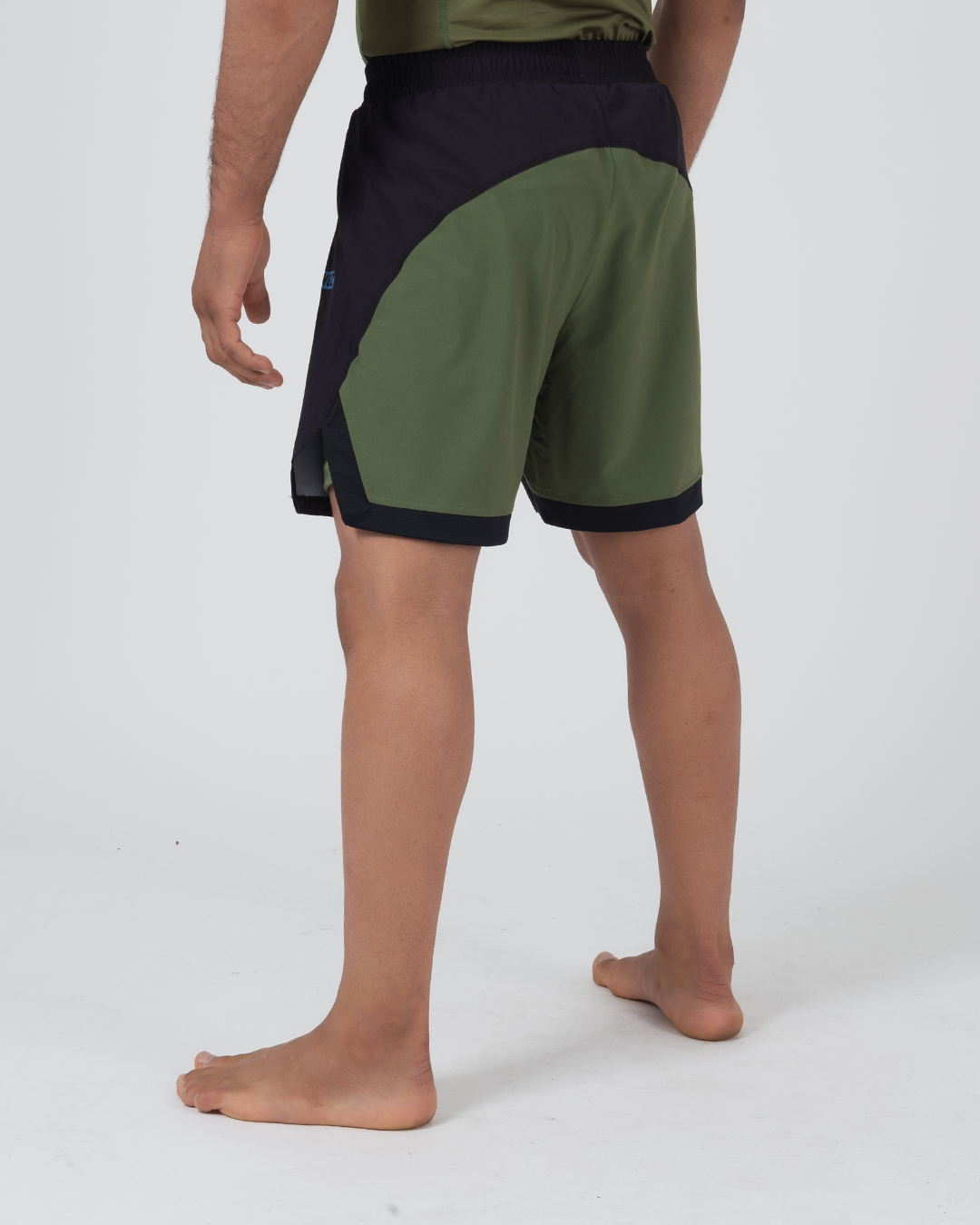 Trooper Hybrid Shorts