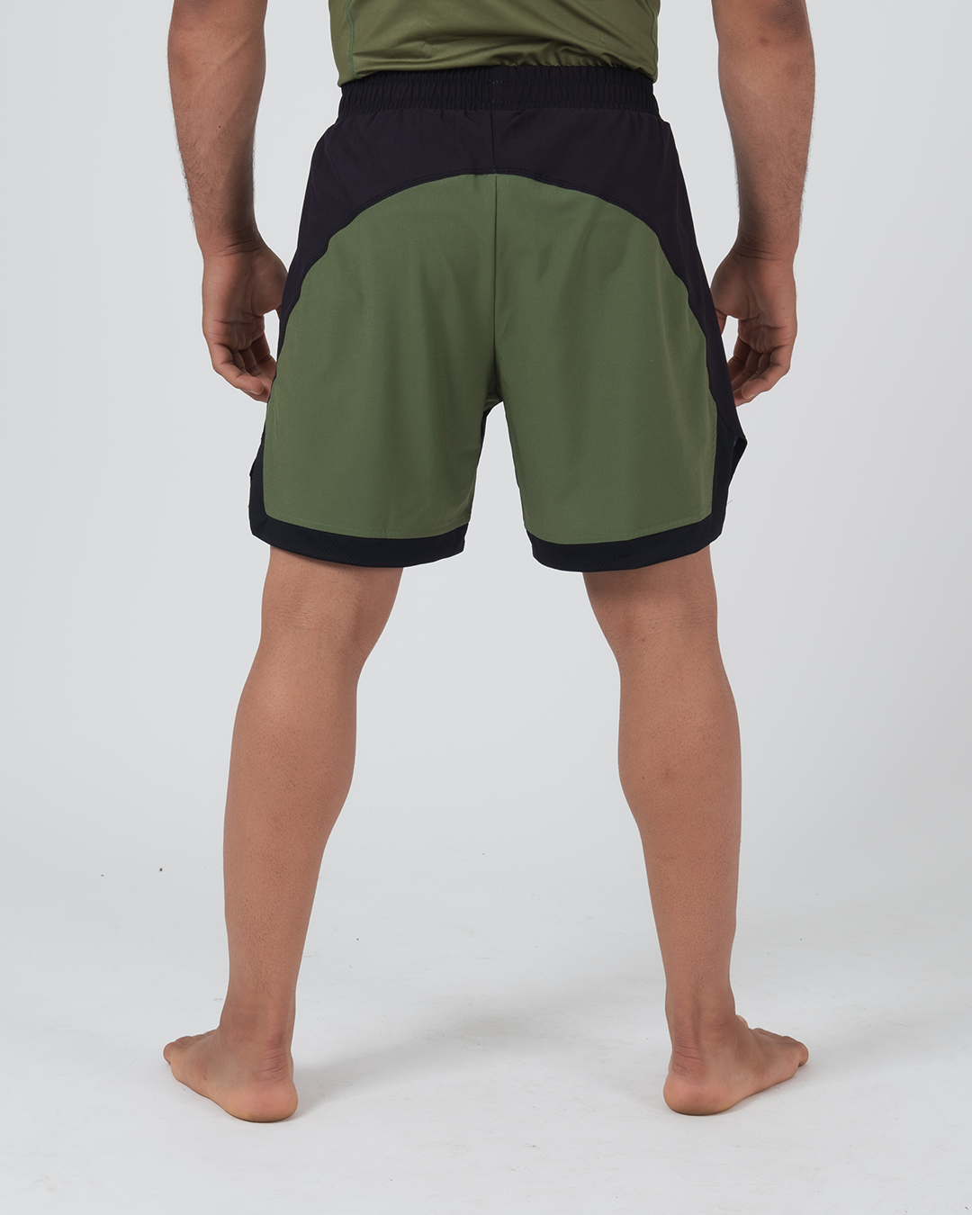 Trooper Hybrid Shorts