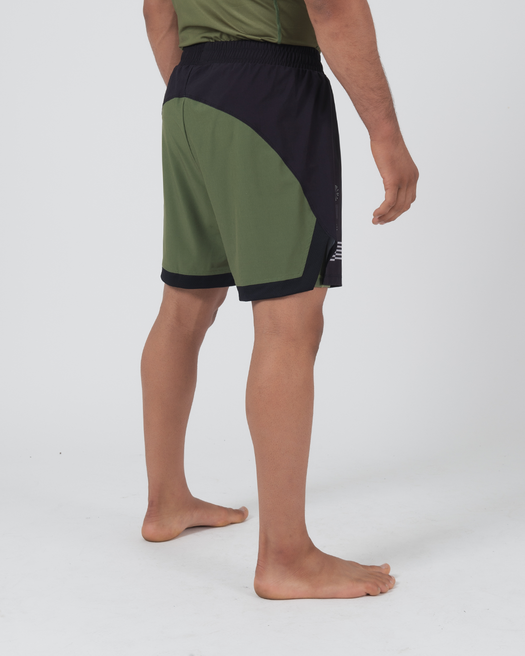 Trooper Hybrid Shorts
