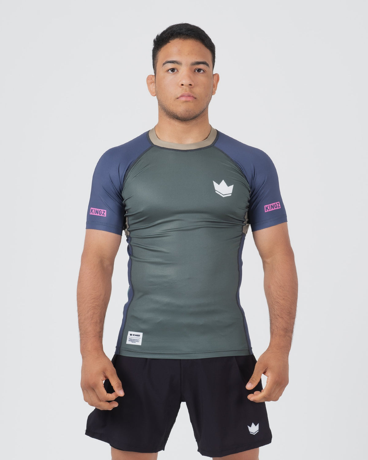 Draft Rashguard