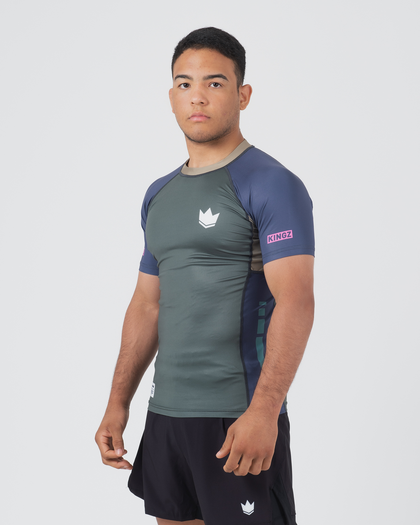 Projet de Rashguard