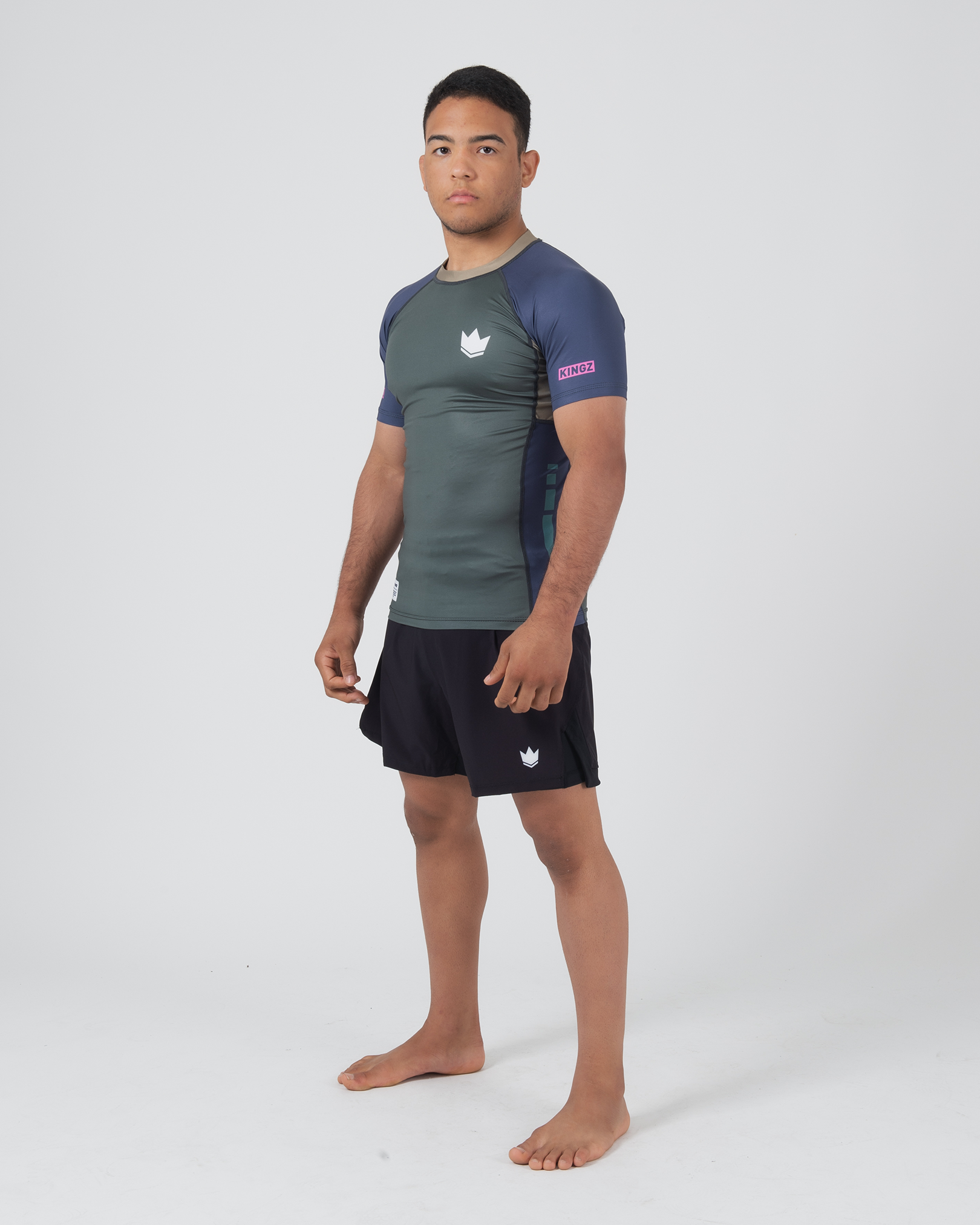 Projet de Rashguard