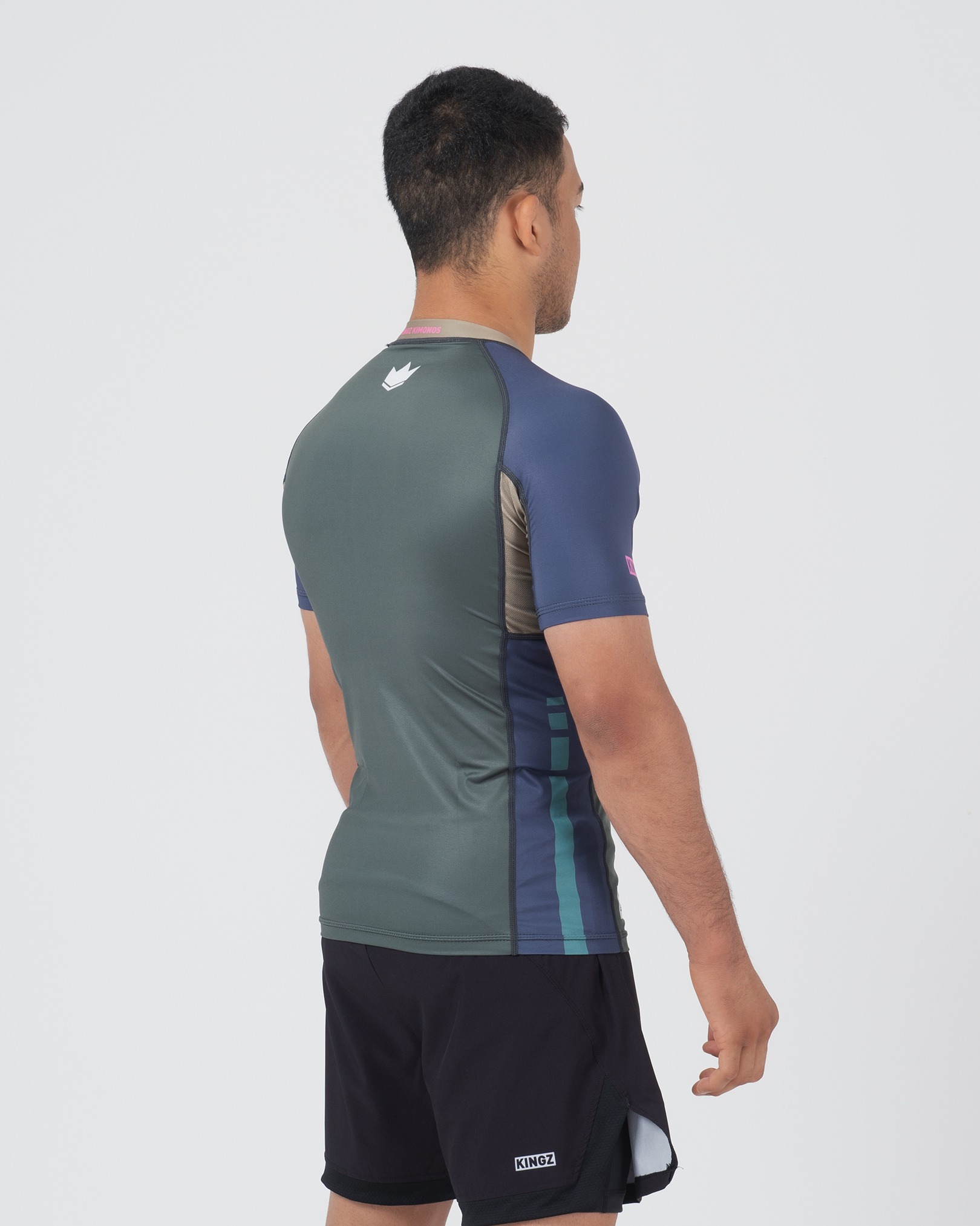 Projet de Rashguard