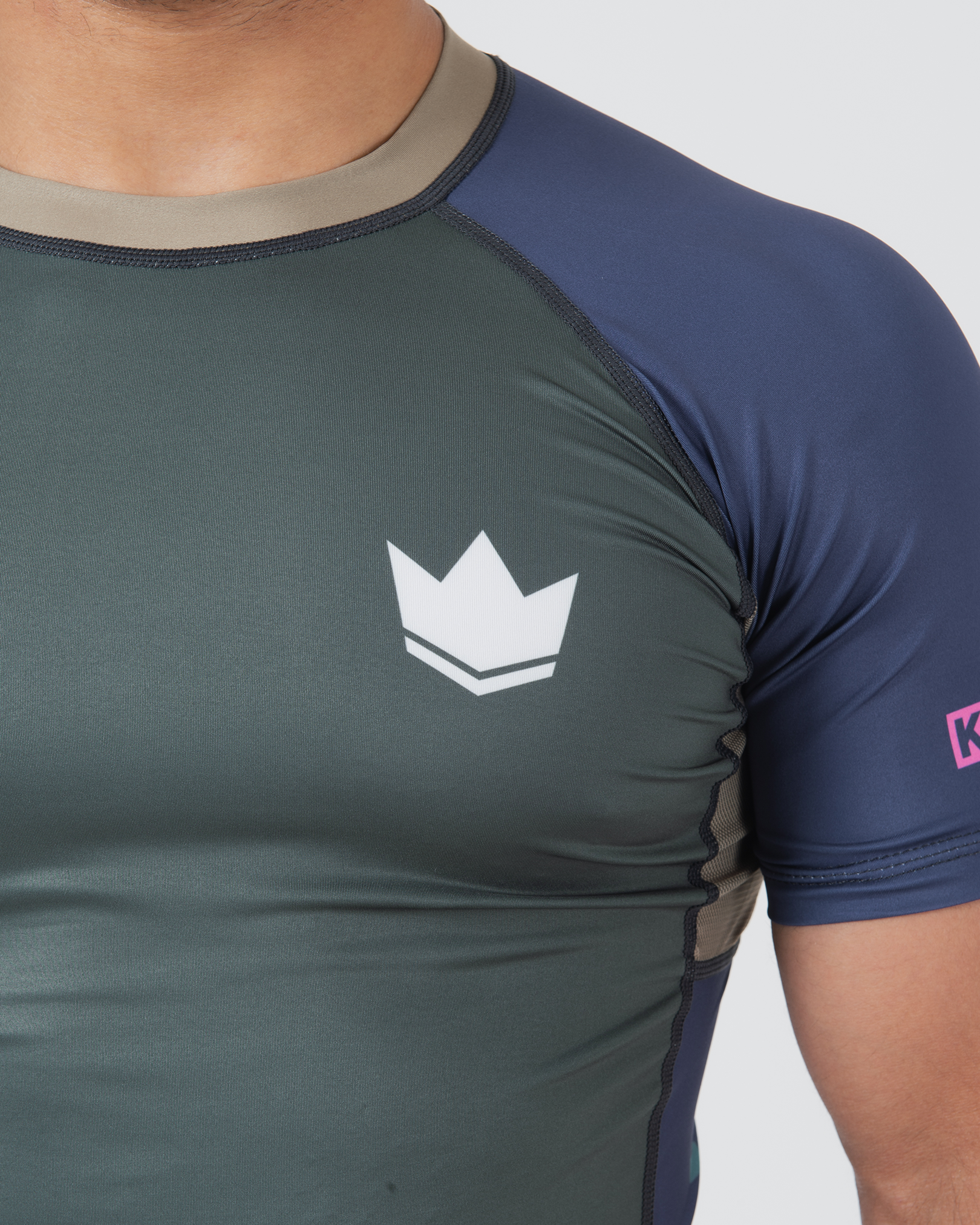 Projet de Rashguard