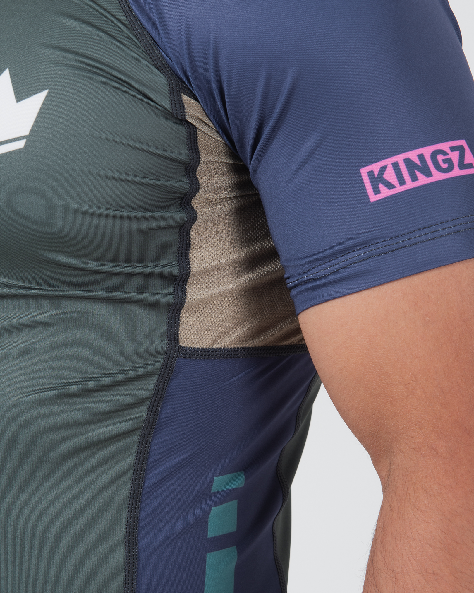 Projet de Rashguard