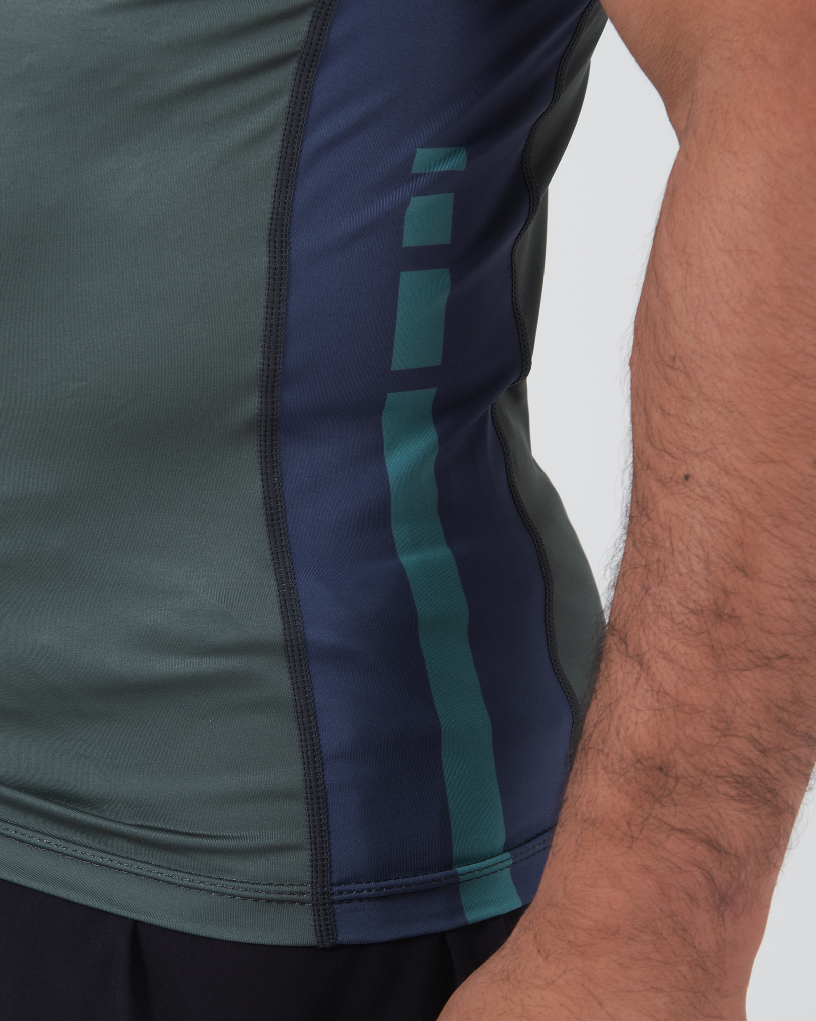 Projet de Rashguard