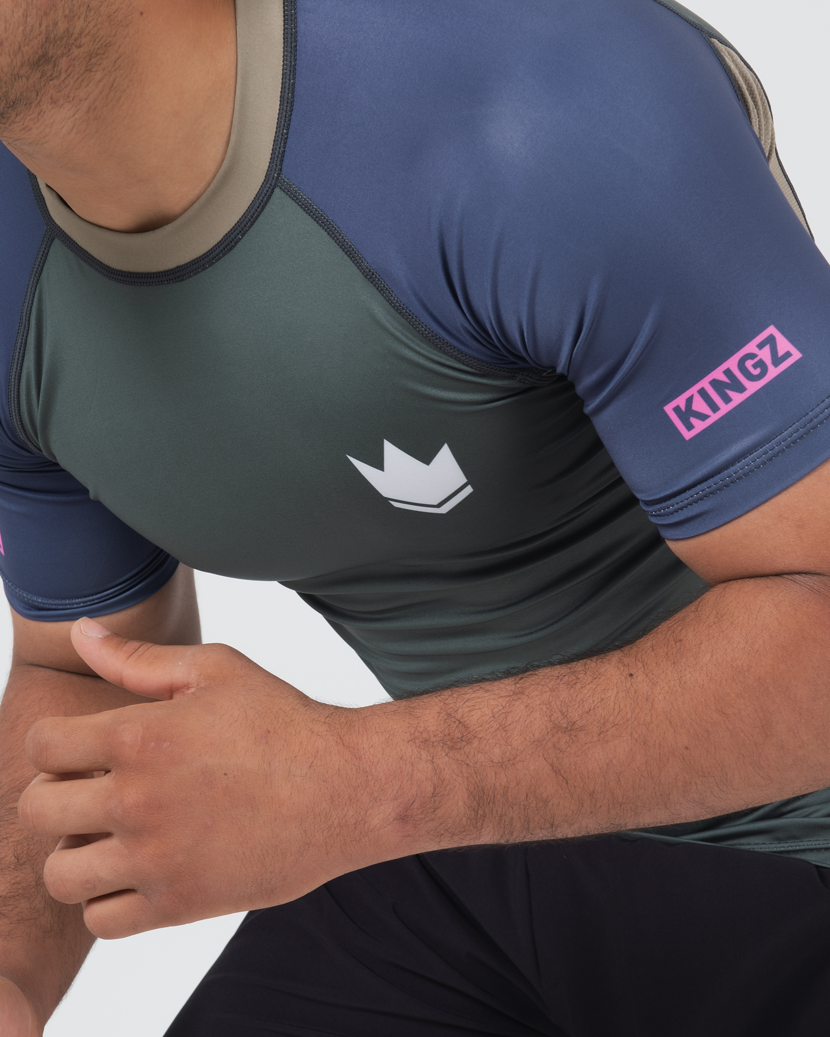 Projet de Rashguard