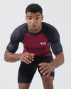 Krown S/S Rashguard