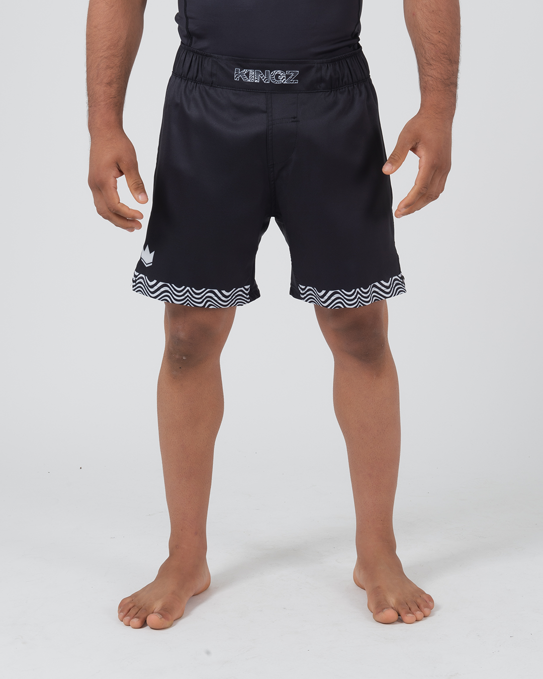 Flow Performance Series Shorts