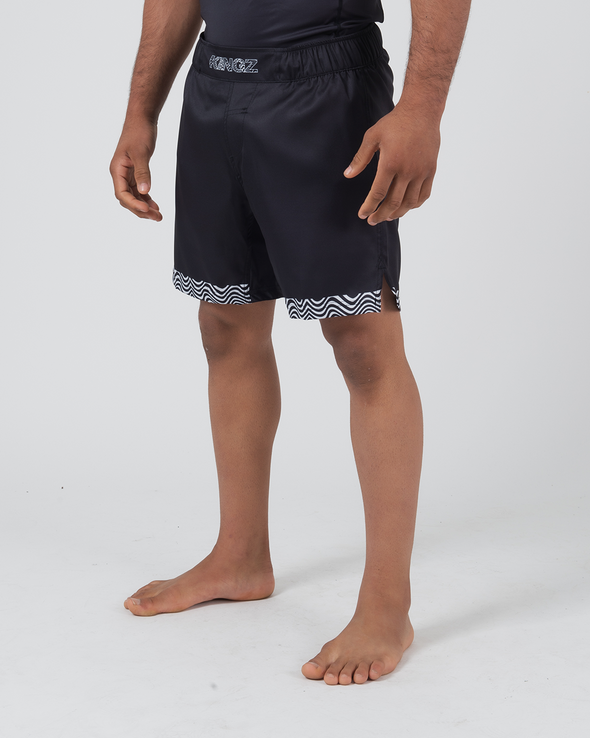 Flow Performance Series Shorts