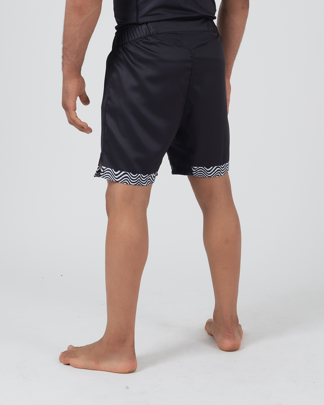 Flow Performance Series Shorts